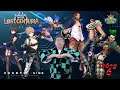 Tháng 6 cùng Nguyen Viet Xuan vs Kỷ Nguyên Hải Tặc, Counter: Side, Summoners War: Lost Centuria