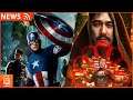 The Avengers Post Credit Shang Chi & Mandarin Scene Revealed