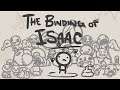 The Binding Of Isaac Afterbirth †: FILE 2 #STREAM_05