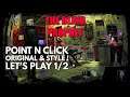 The Blind Prophet Gameplay FR : un Point n Click Original & Stylé ! (Let's Play Partie 1/2)