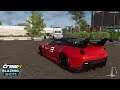 The Crew 2 - 2011 Ferrari 599XX EVO Gameplay - Elite Bundle 3 [4K]