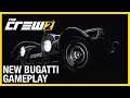 The Crew 2: New Bugatti Hypercar and The Chase Gameplay | Ubisoft [NA]