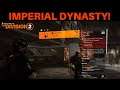 The Division 2 - HOW TO GET EXOTIC IMPERIAL DYNASTY HOLSTER!