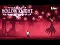 The Grimm Troupe (┛`д´)┛| Hollow Knight | 7/6 Stream