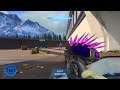 The Halo Infinite Needler is a BEAST
