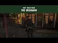 The Irishman - Hot Weather Outfit For Men - Red Dead Redemption 2 Online