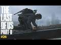 The Last Of Us Part 2 - Episode 26 - SKY BRIDGE!