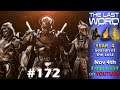 The Last Word #172 - Trials Matchmaking, Iron Banner, November Void - Destiny 2 - Season of the Lost