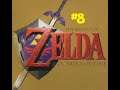 The Legend of Zelda: Ocarina of Time Playthrough Part 8