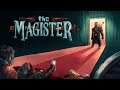 The Magister - Announcement Trailer