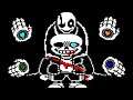THE MOST ANNOYING SANS FIGHT I HAVE EVER PLAYED ! |Undertale Last Breath