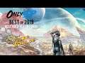 The Outer Worlds Wins Best Role-Playing Game at OnlySP's Best of 2019 Awards