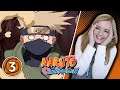 The Results of Training - Naruto Shippuden Episode 3 Reaction