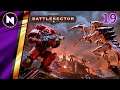 THE TYRANT OF BAALFORA (FINAL!) | Warhammer 40k Battlesector | 19 | Lets Play/Walkthrough