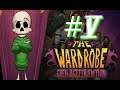 The Wardrobe - Even Better Edition Ep.5