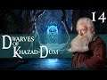Third Age: Total War [DAC] - Dwarves of Khazad-Dûm - Episode 14: A New Challenger Approaches