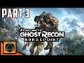 Tom Clancy's Ghost Recon Breakpoint(FULL GAME) PART 3