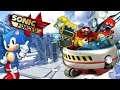 TOO FAST FOR RAILS | Sonic Forces PS5 Gameplay *PART 5*