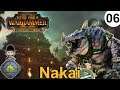 Total War Warhammer 2 | The Hunter & The Beast | 06 | Nakai der Wanderer | deutsch