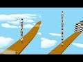Tower Run - Android, ios All Levels Gameplay (Levels 76-79) #towerrun #androidgameplay #mobilegame