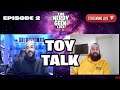 Toy Talk and more