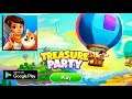 Treasure Party - Android Gameplay HD