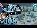 🚑🌠 Two Point Hospital #308 - Here Come The Clowns (R.E.M.I. X Flemington)