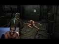 twomad plays dead space...