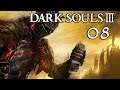 🔴 Übersehene Kathedrale des Abgrunds 🔥 Dark Souls 3 (Blind) (PS4) [#8]