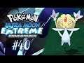 อิทธิพลการพัฒนาร่าง - Ultra Moon Extreme Randomizer Nuzlocke #40