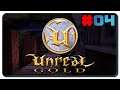 Unreal #04 - Chizra - Nali Wasser Gott - Let‘s Play on Linux