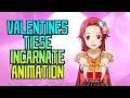Valentines Tiese Incarnate Animation - [A Taste of Love] Tiese | Alicization Rising Steel