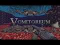 Vomitoreum - Kickstarter Launch Trailer