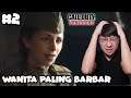 Wanita Super Barbar dari Rusia  - Call of Duty Vanguard Indonesia - Part 2