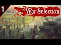 War Selection | Primer Contacto | En español