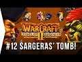 Warcraft 2 ► #12 THE TOMBS OF SARGERAS - Tides of Darkness - [Nostalgic GOG RTS Gameplay]