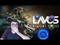 Warframe: Lavos Profile Reaction! | A Master Of Status Chance!