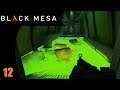 Welcome to Lambda - Blλck Mesa (Redux) - Part 12