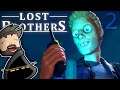 What a TWEEST! | Lost Brothers | PART 2