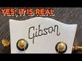 Where Have All These Gone? | WYRON | 1980 Gibson Les Paul LP Firebrand Modified