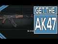 Where To Find The AK 47 In Ghost Recon Breakpoint
