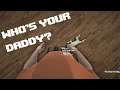 Who's Your Daddy | Definition Of Bad Parenting!