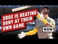 Why MLB The Show on Xbox Game Pass Is a Major (League) Deal - IGN Now