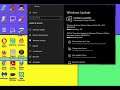 Windows 10 update patch Tuesday Patch notes incuded...