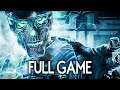 Wolfenstein - FULL GAME Walkthrough Gameplay No Commentary