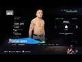 WORKING ON ELEVEN'S CAREER | UFC 4 (PS5) #RizzoLuTube