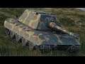 World of Tanks E100 - 5 Kills 10,2K Damage