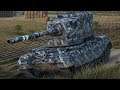 World of Tanks FV4005 Stage II - 7 Kills 11,2K Damage