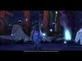 |World of warcraft| ЛУННАЯ ВОИТЕЛЬНИЦА.
