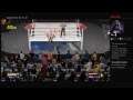 WWE 2K17 - PICHYAYGamer 493 Loon vs. Allen Barber (The Fallen Kingdom)